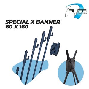 Special X Banner
